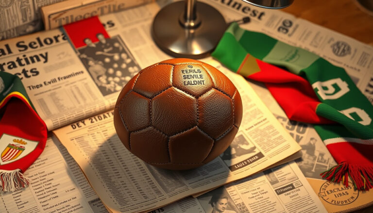 Sevilla vs Real Betis: historial, goleadas y datos del derbi